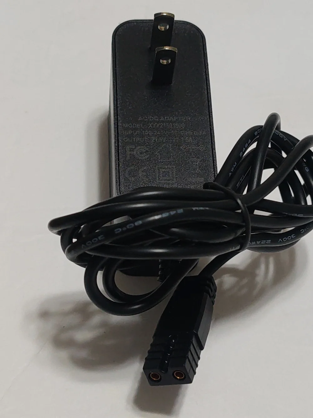 JATERSERN Charger for Enhulk PCT403T Pool Vacuum Cleaner, 21.5V